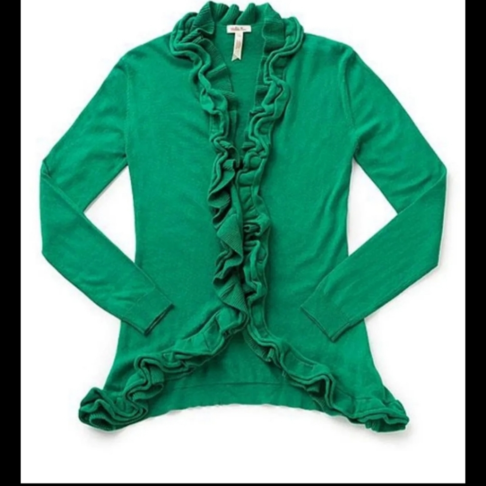 Spring to Mind - Matilda Jane Cardigan - XL
